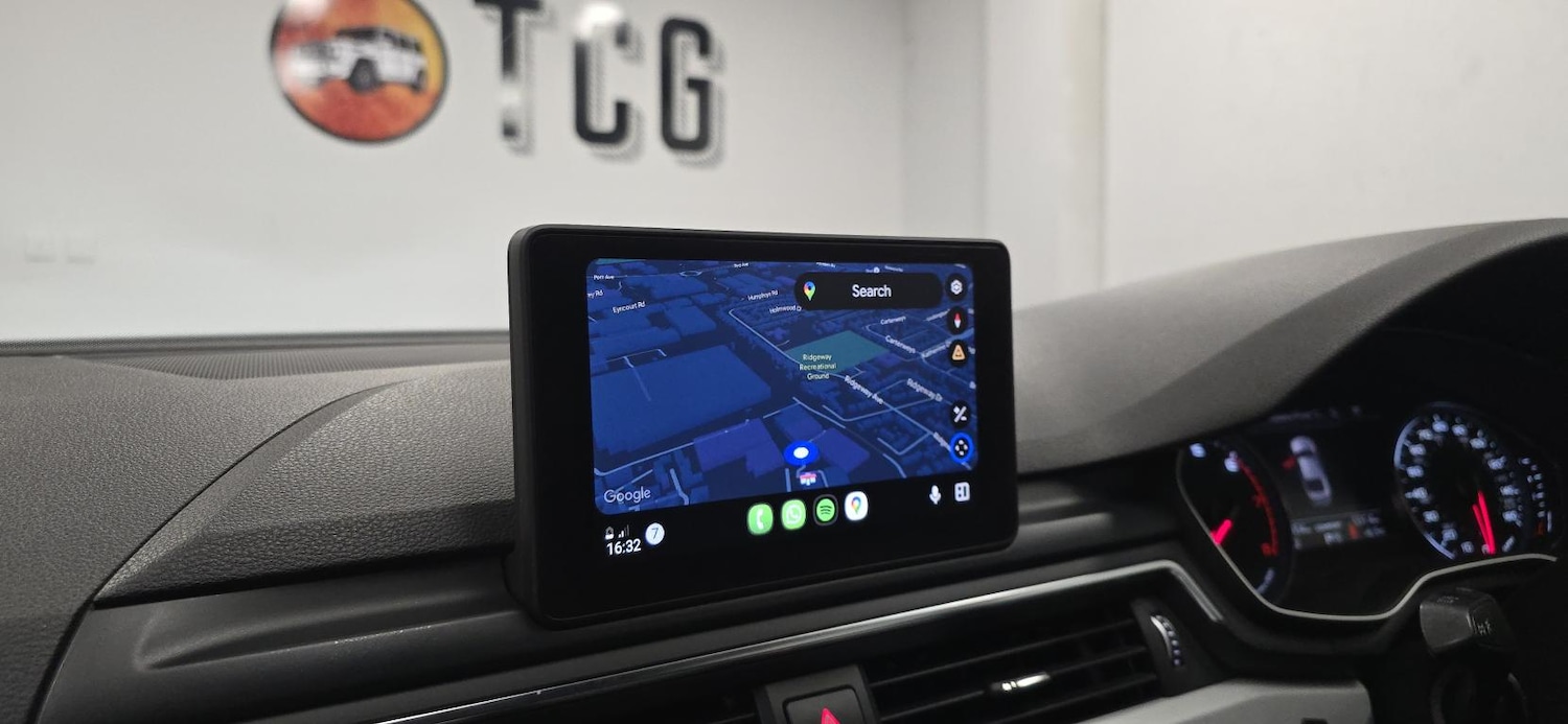 Used Audi A5 2018 for sale - 77453767: Photo 22