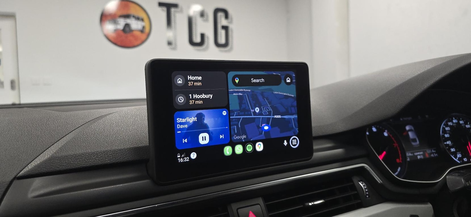 Used Audi A5 2018 for sale - 77453767: Photo 23