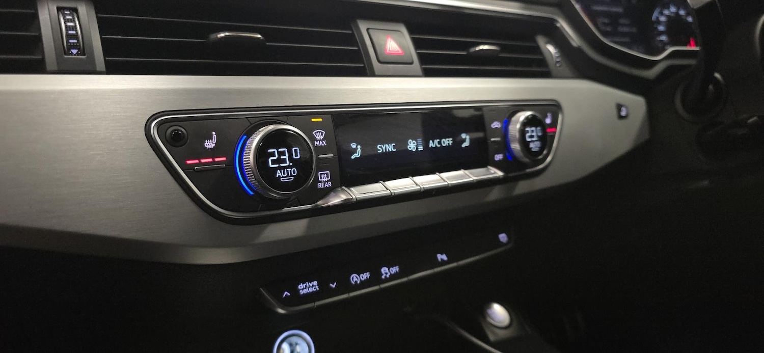 Used Audi A5 2018 for sale - 77453767: Photo 24