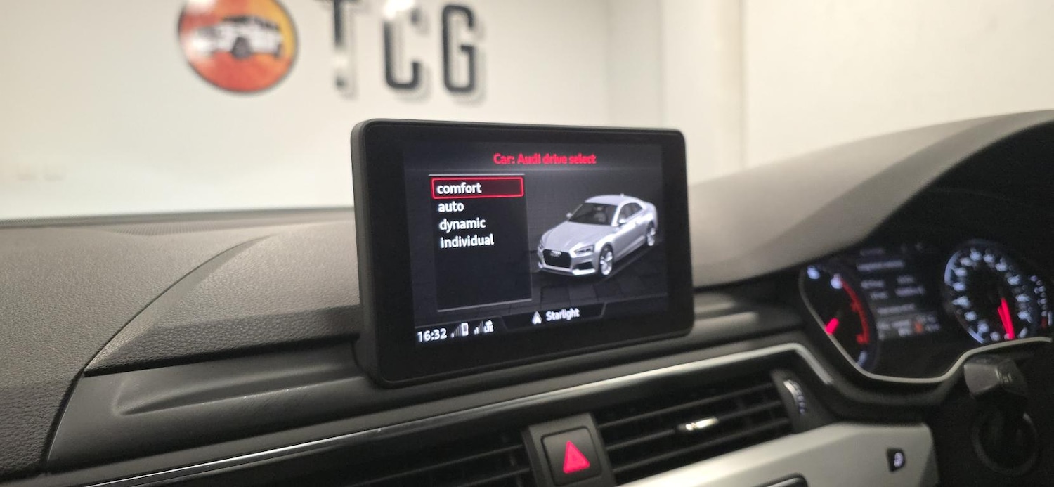 Used Audi A5 2018 for sale - 77453767: Photo 25