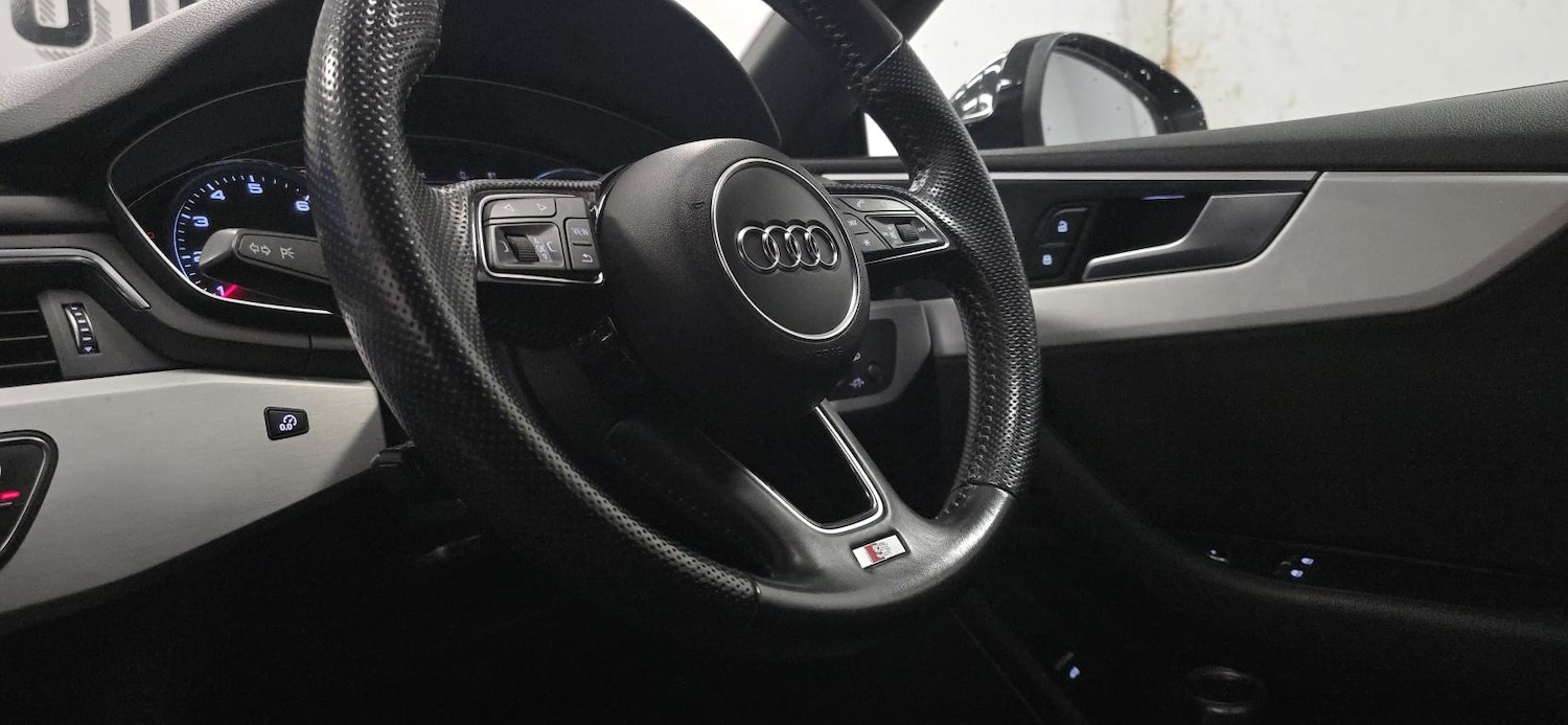 Used Audi A5 2018 for sale - 77453767: Photo 27