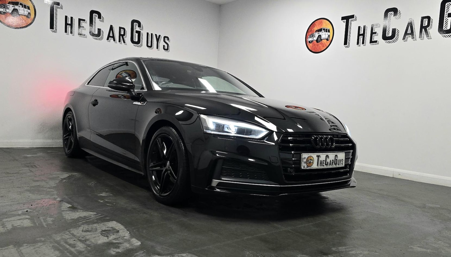 Used Audi A5 2018 for sale - 77453767: Photo 6