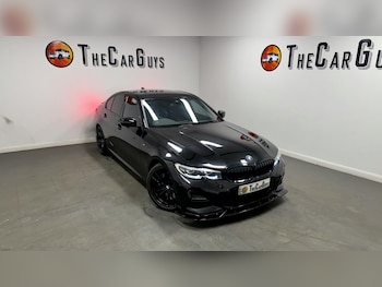 Used BMW 3 Series 2019 for sale - 78868194: Photo