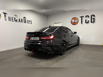 Used BMW 3 Series 2019 for sale - 78868194: Photo