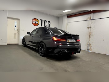 Used BMW 3 Series 2019 for sale - 78868194: Photo
