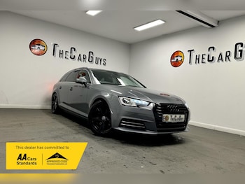 Used Audi A4 2018 for sale - 78481913: Photo