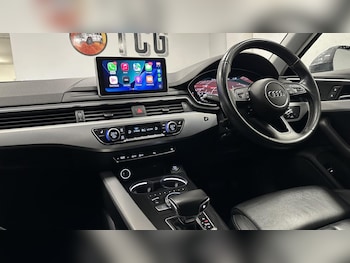 Used Audi A4 2018 for sale - 78481913: Photo