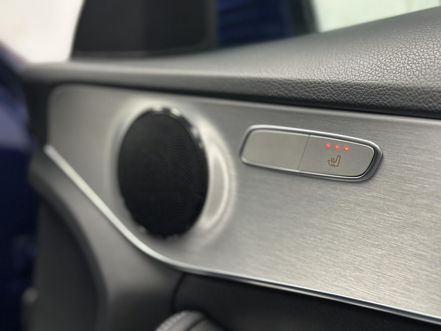 Used Mercedes-Benz C Class 2017 for sale - 77573134: Photo 21