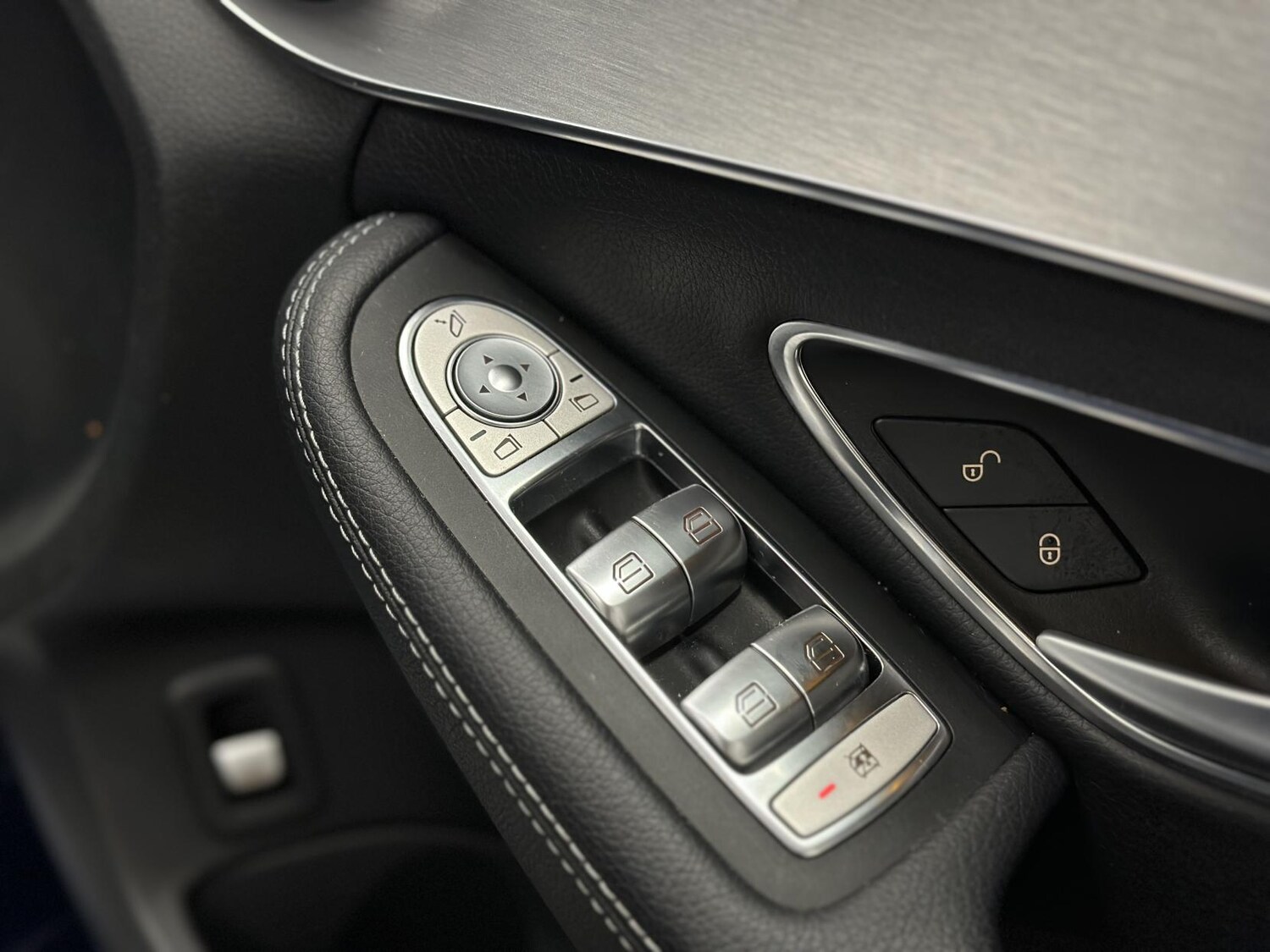 Used Mercedes-Benz C Class 2017 for sale - 77573134: Photo 22