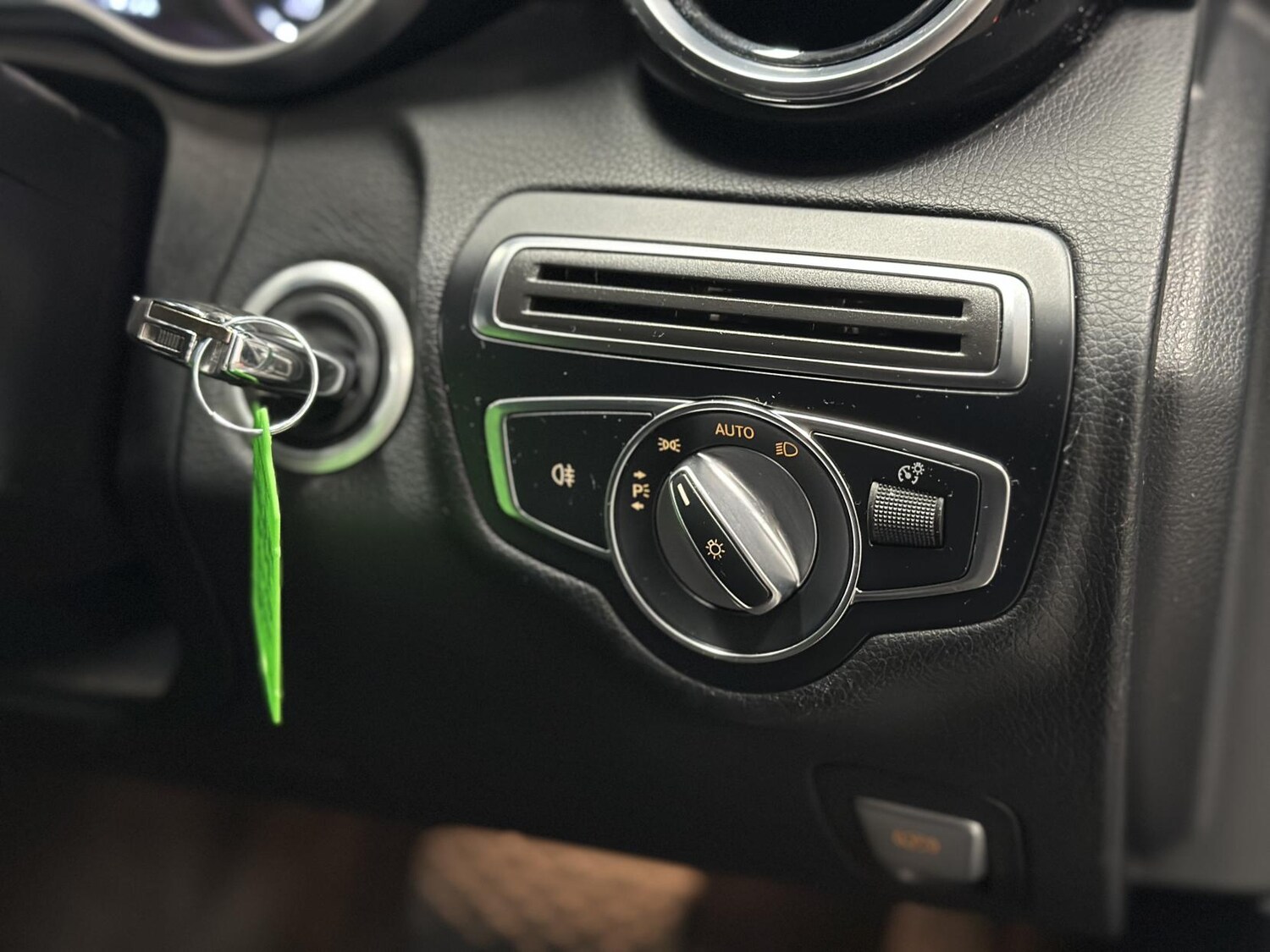 Used Mercedes-Benz C Class 2017 for sale - 77573134: Photo 23