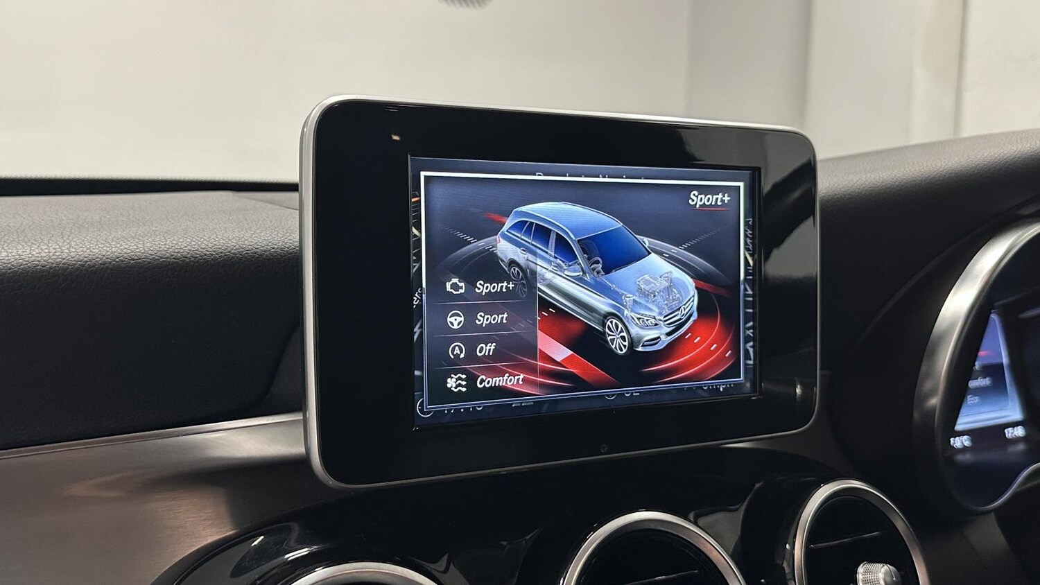 Used Mercedes-Benz C Class 2017 for sale - 77573134: Photo 27