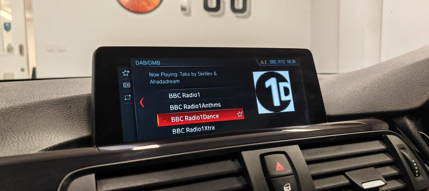 Used BMW 4 Series 2016 for sale - 77558851: Photo 14