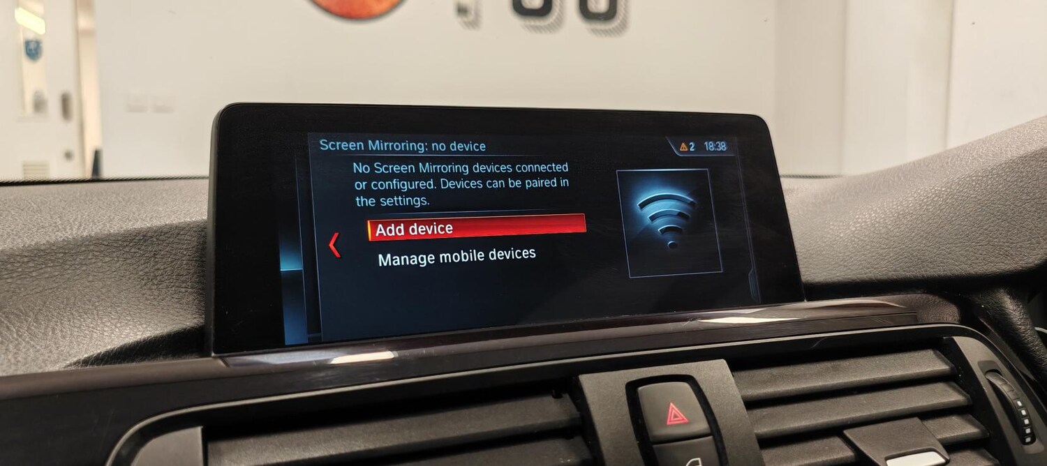 Used BMW 4 Series 2016 for sale - 77558851: Photo 18