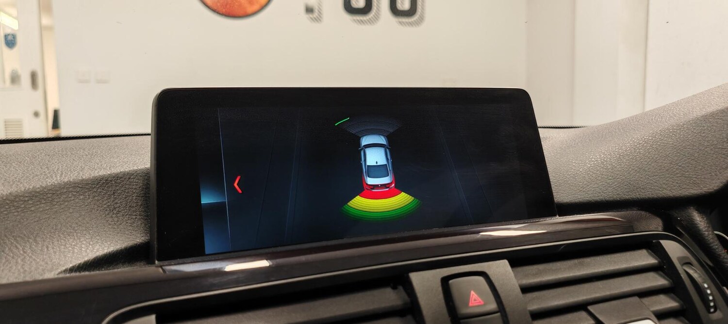 Used BMW 4 Series 2016 for sale - 77558851: Photo 21