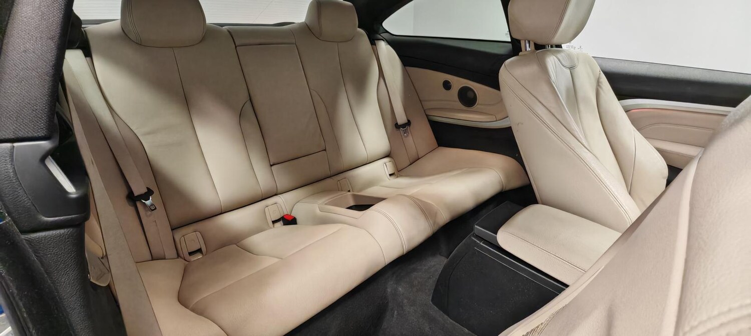 Used BMW 4 Series 2016 for sale - 77558851: Photo 24