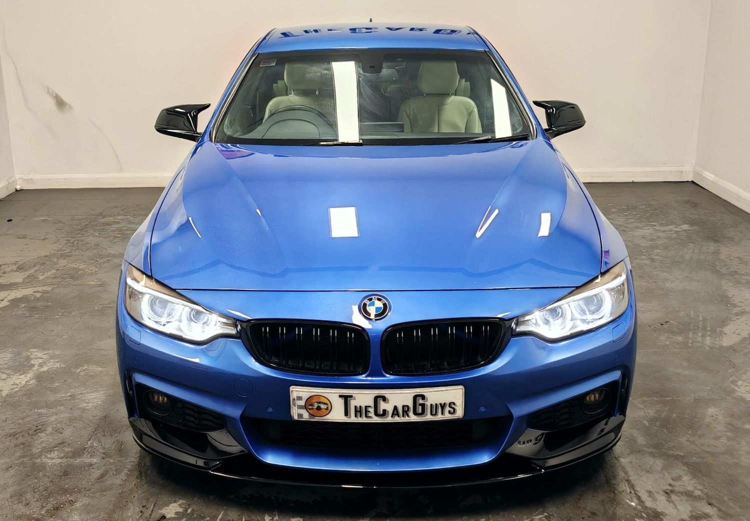 Used BMW 4 Series 2016 for sale - 77558851: Photo 5