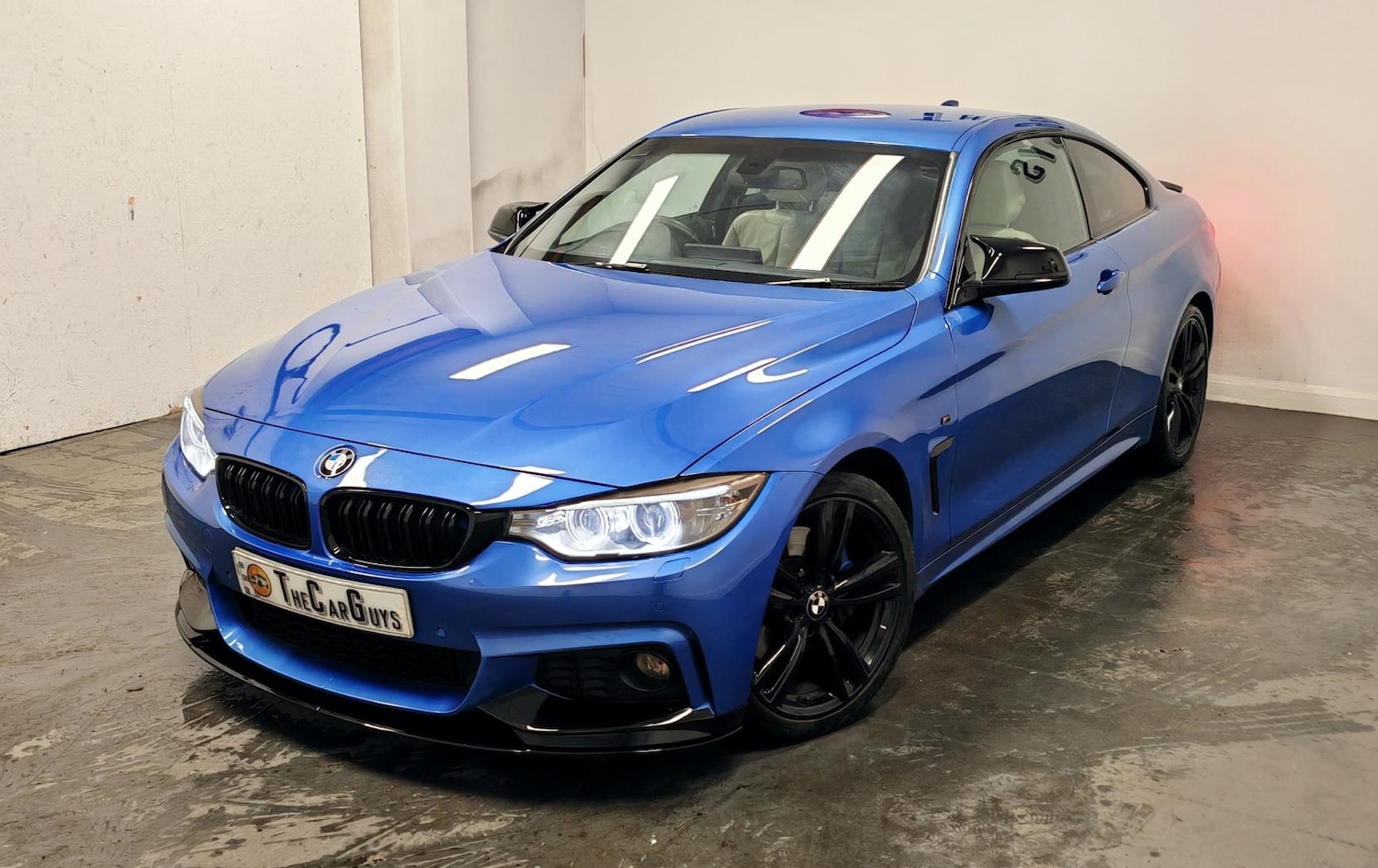 Used BMW 4 Series 2016 for sale - 77558851: Photo 7