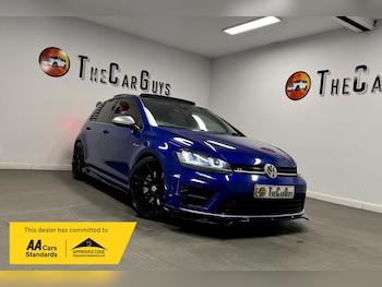 Used Volkswagen Golf 2017 for sale - 79278191: Photo