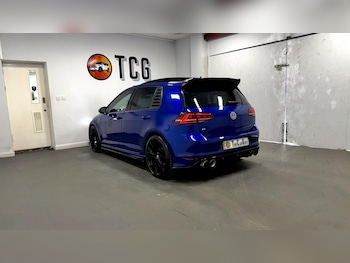Used Volkswagen Golf 2017 for sale - 79278191: Photo