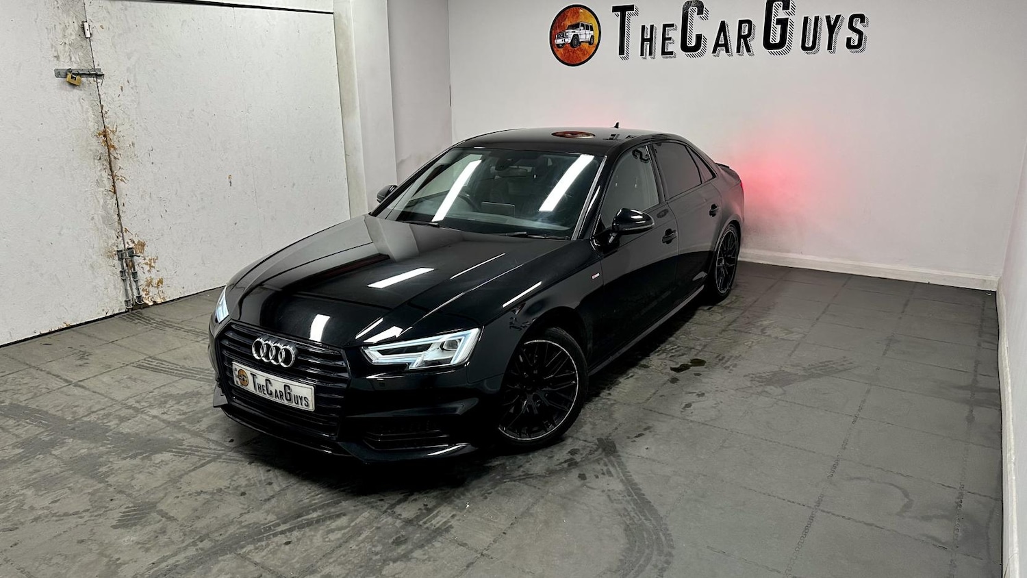 Used Audi A4 2018 for sale - 77240274: Photo 10