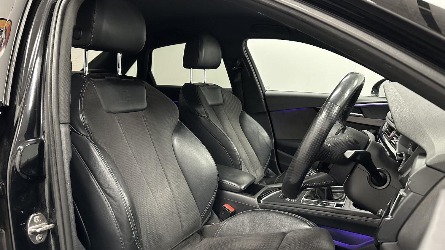 Used Audi A4 2018 for sale - 77240274: Photo 14