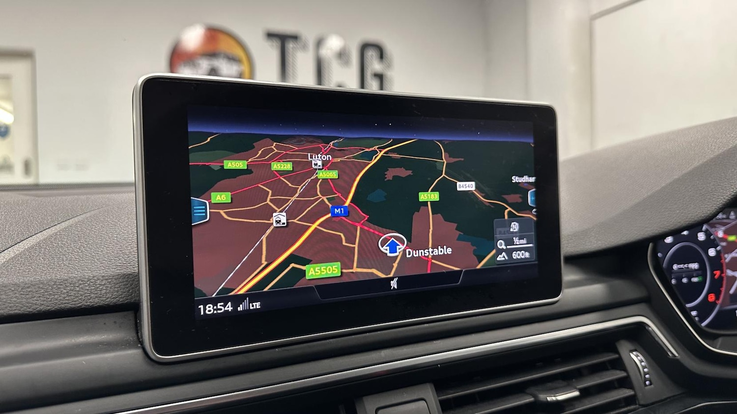 Used Audi A4 2018 for sale - 77240274: Photo 17