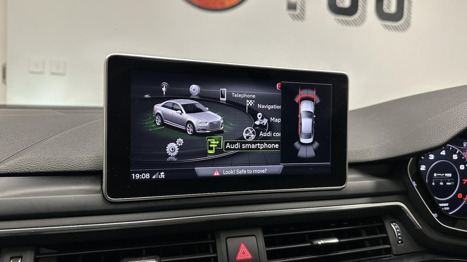 Used Audi A4 2018 for sale - 77240274: Photo 18