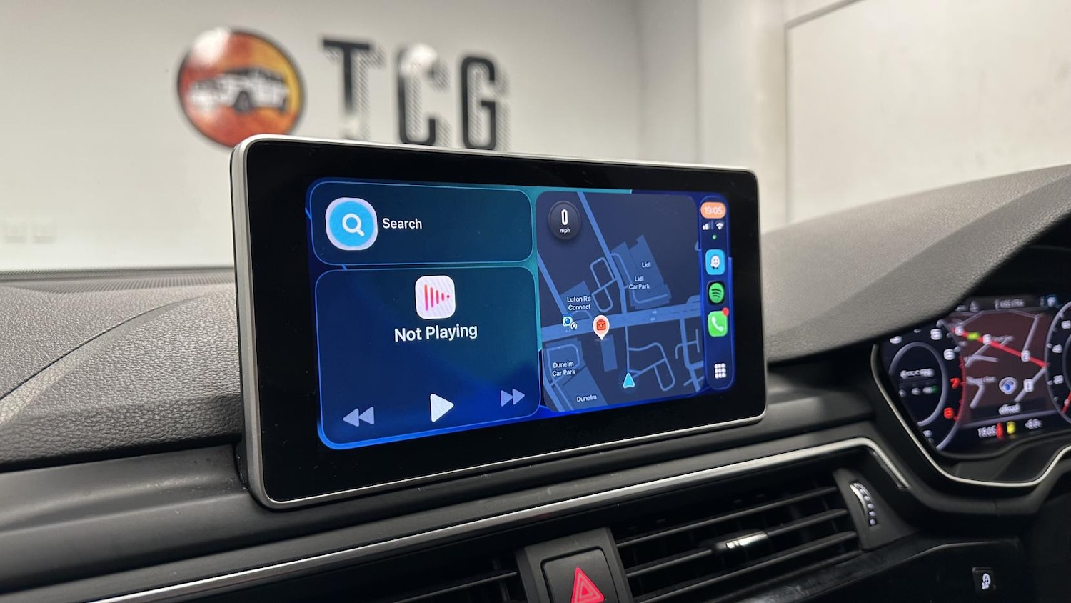 Used Audi A4 2018 for sale - 77240274: Photo 19