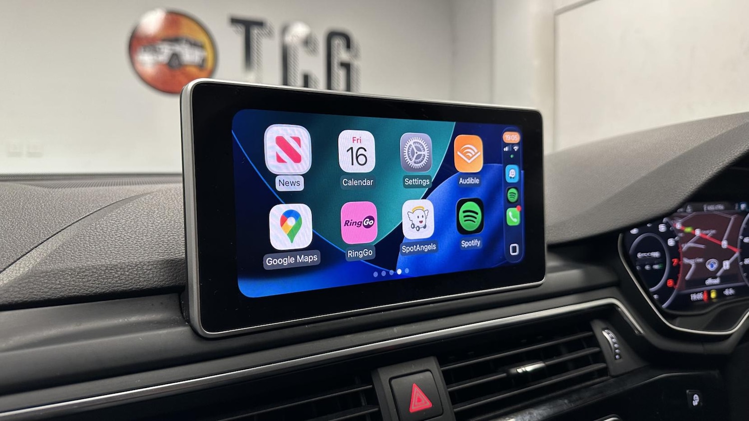 Used Audi A4 2018 for sale - 77240274: Photo 21