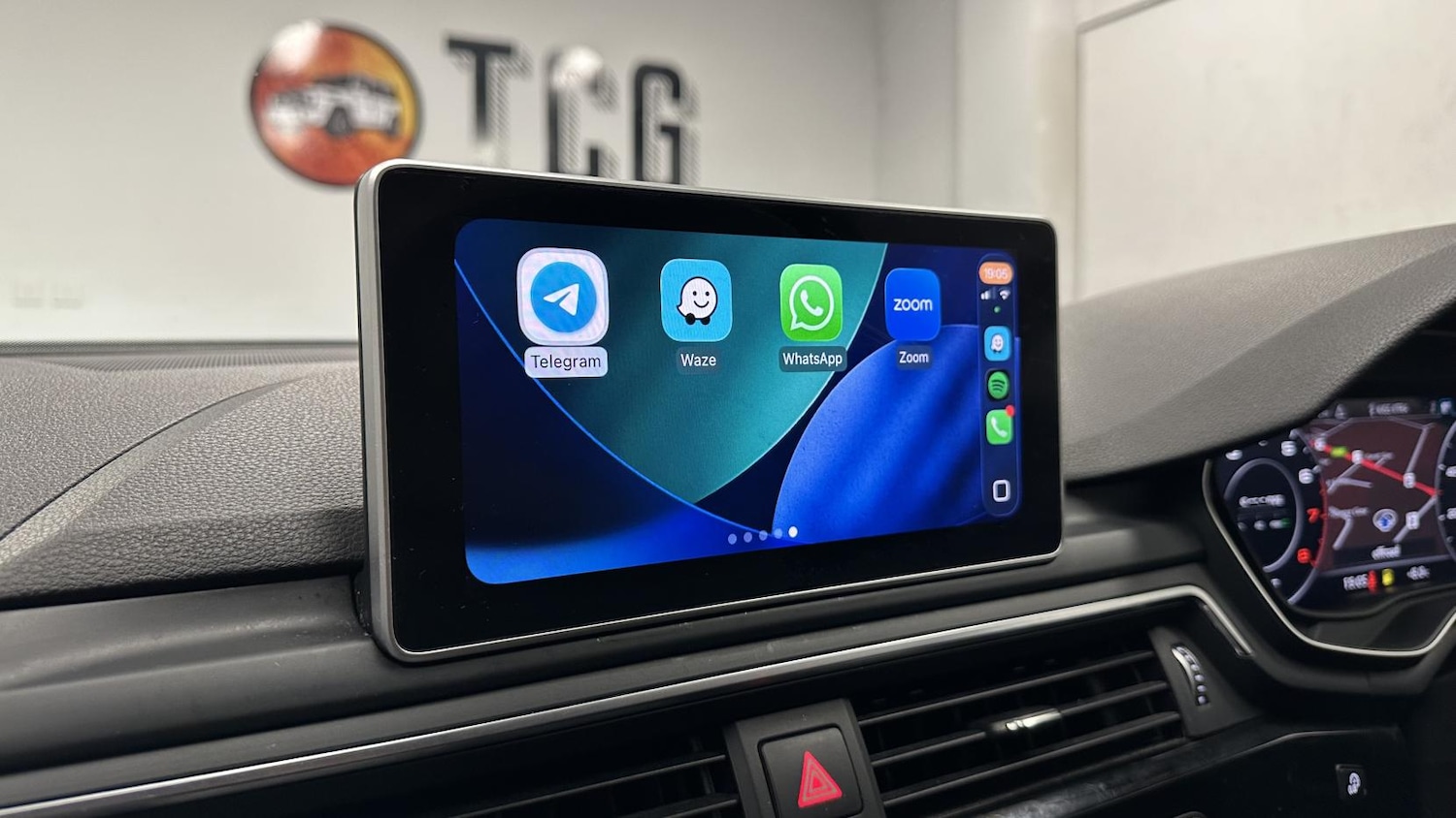 Used Audi A4 2018 for sale - 77240274: Photo 22