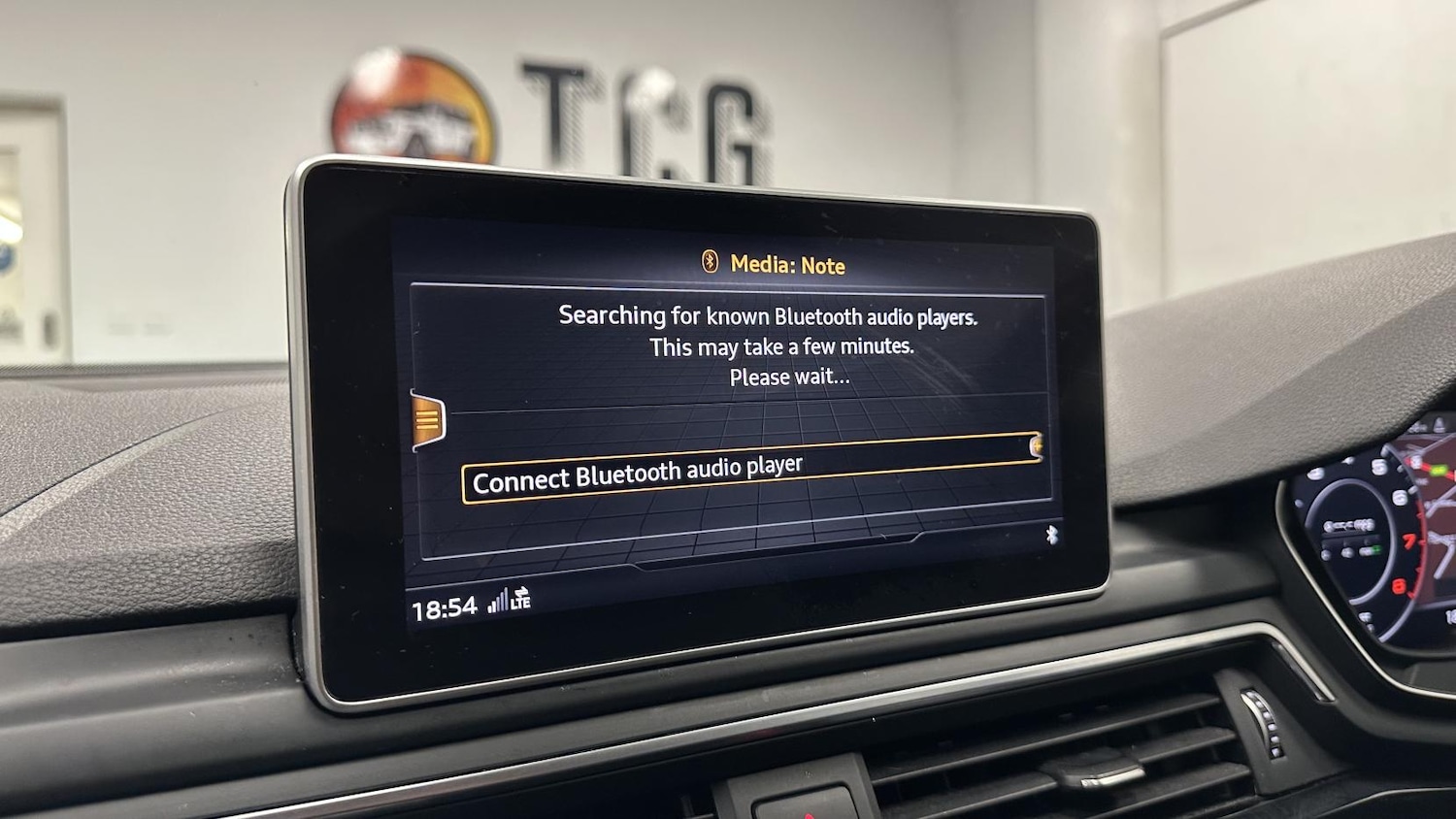 Used Audi A4 2018 for sale - 77240274: Photo 24