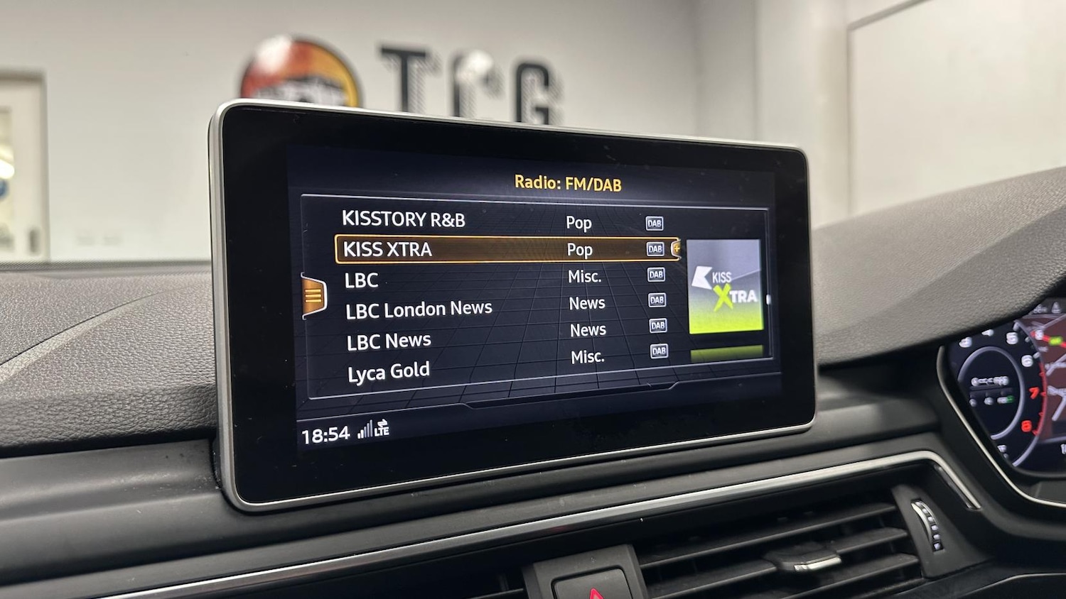 Used Audi A4 2018 for sale - 77240274: Photo 26