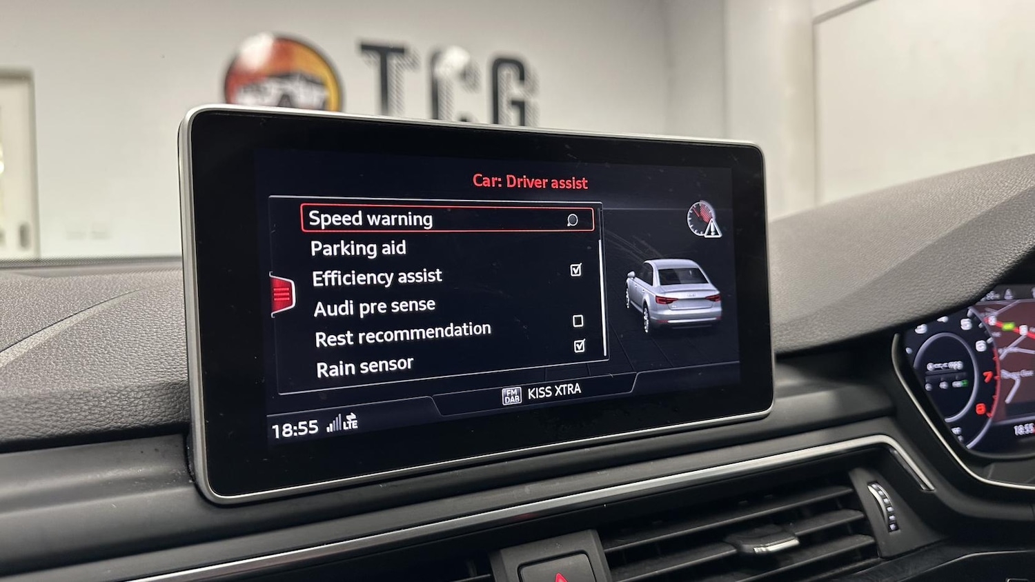 Used Audi A4 2018 for sale - 77240274: Photo 27