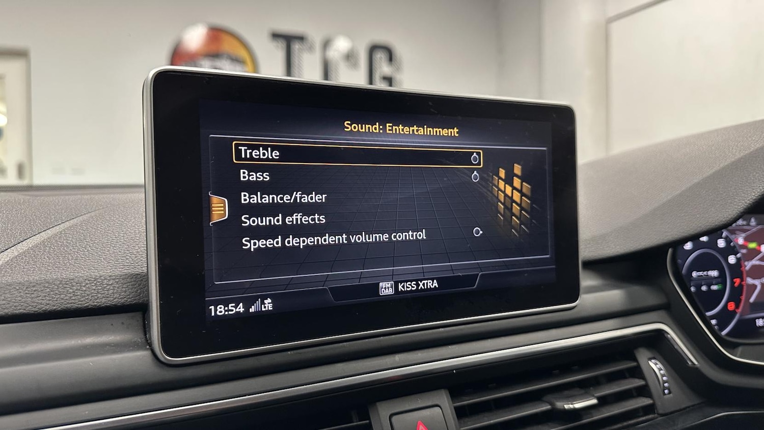 Used Audi A4 2018 for sale - 77240274: Photo 28