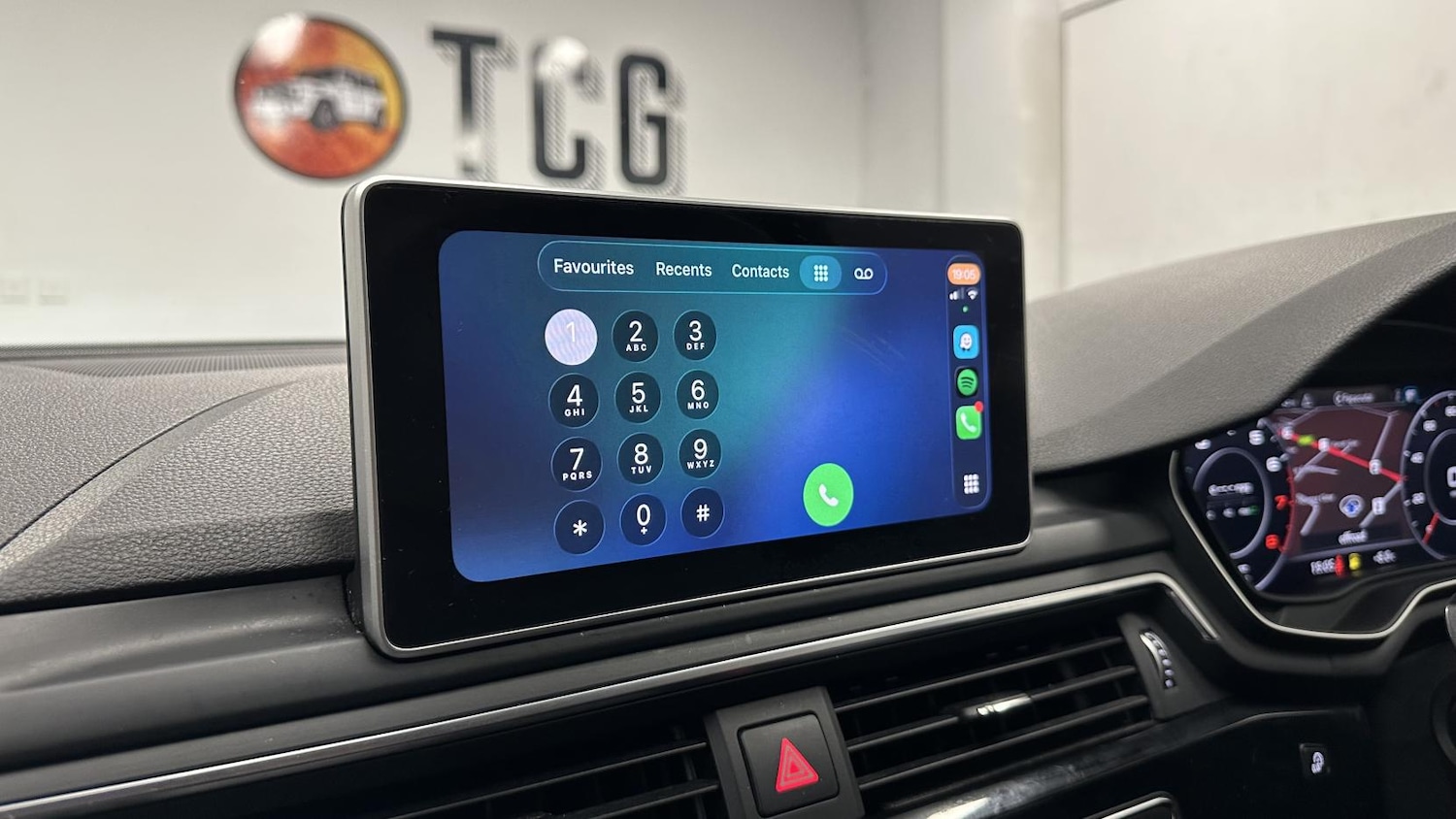 Used Audi A4 2018 for sale - 77240274: Photo 29