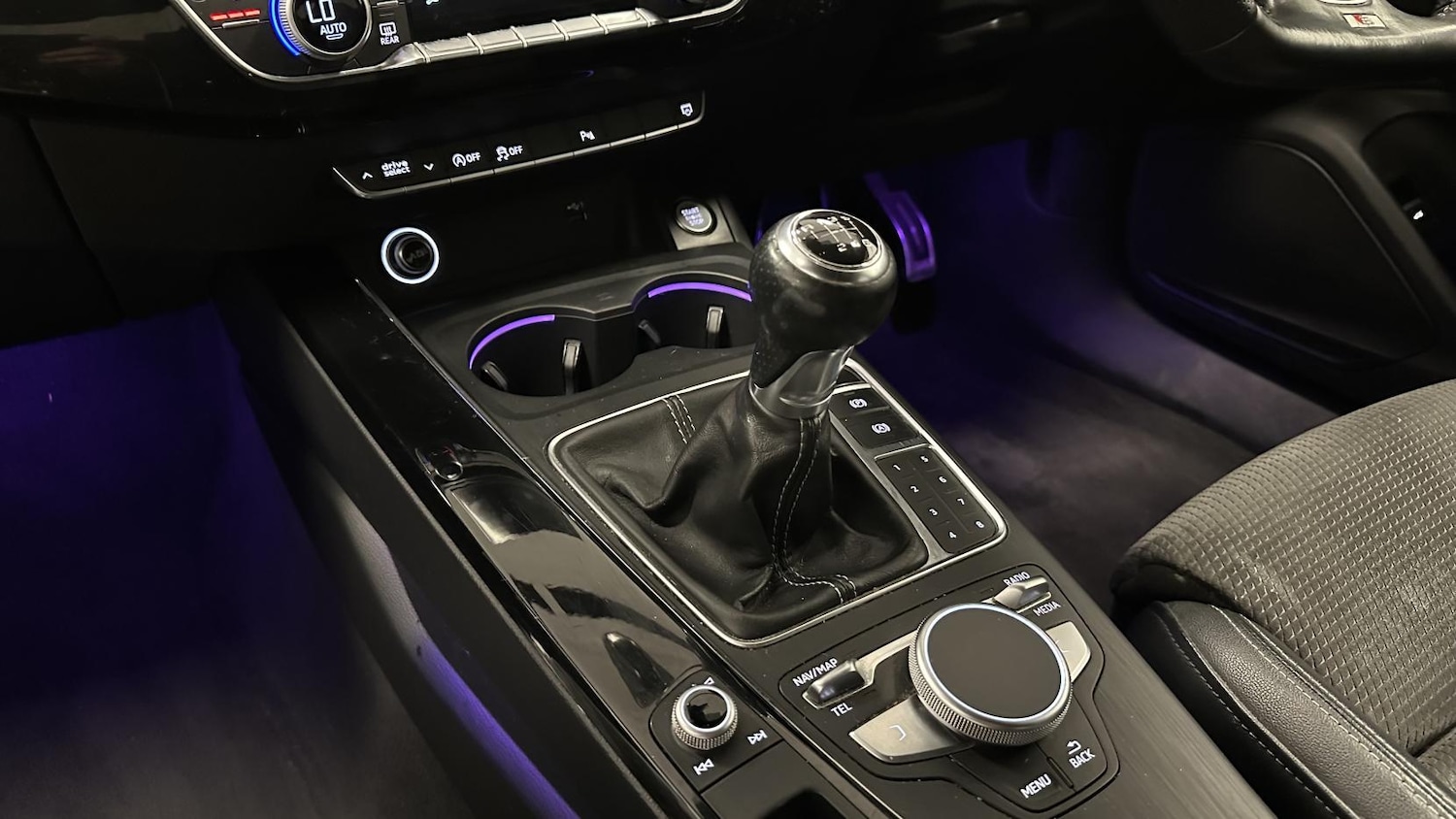 Used Audi A4 2018 for sale - 77240274: Photo 33