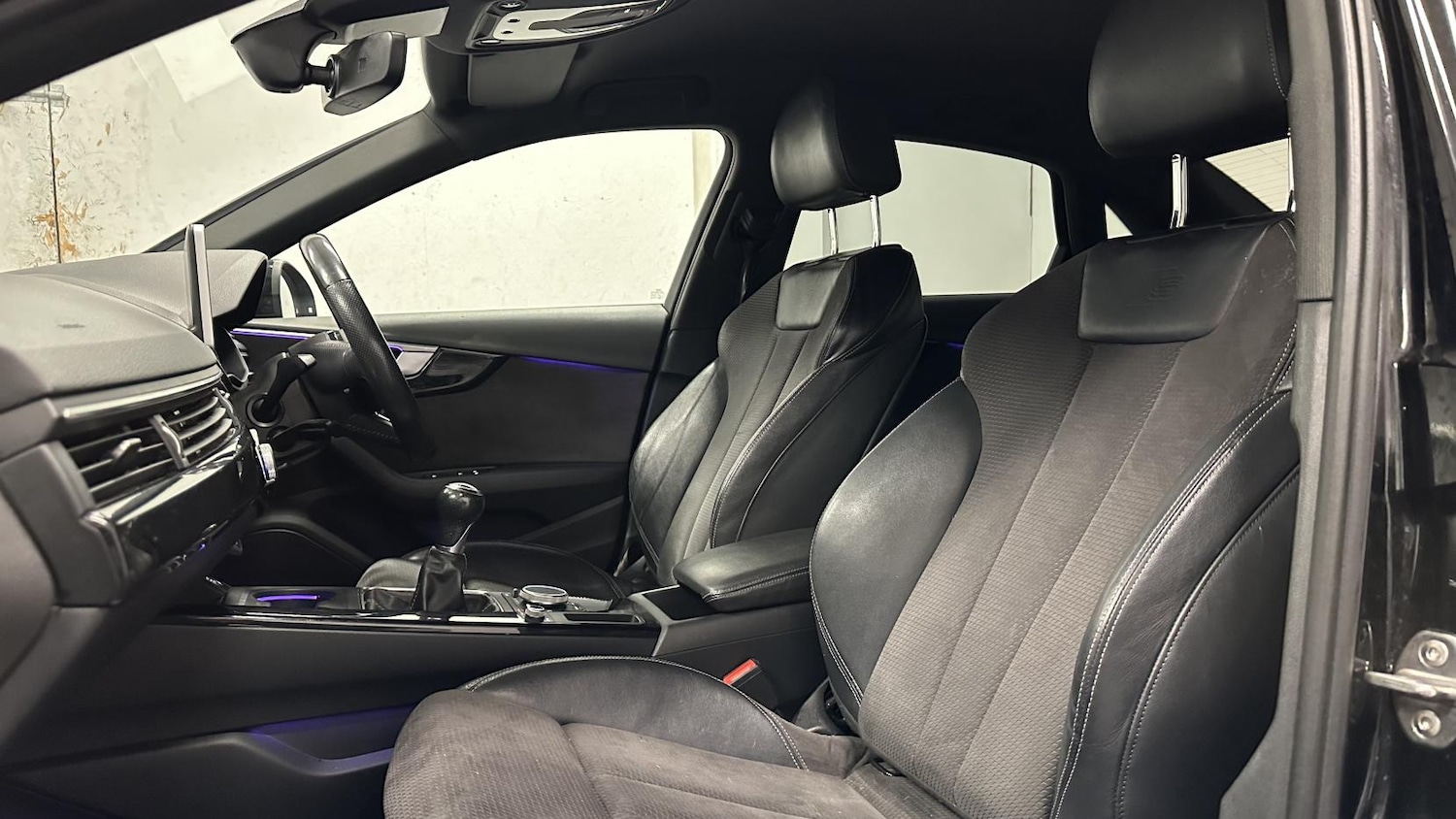 Used Audi A4 2018 for sale - 77240274: Photo 34