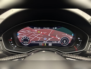 Used Audi A4 2018 for sale - 77240274: Photo