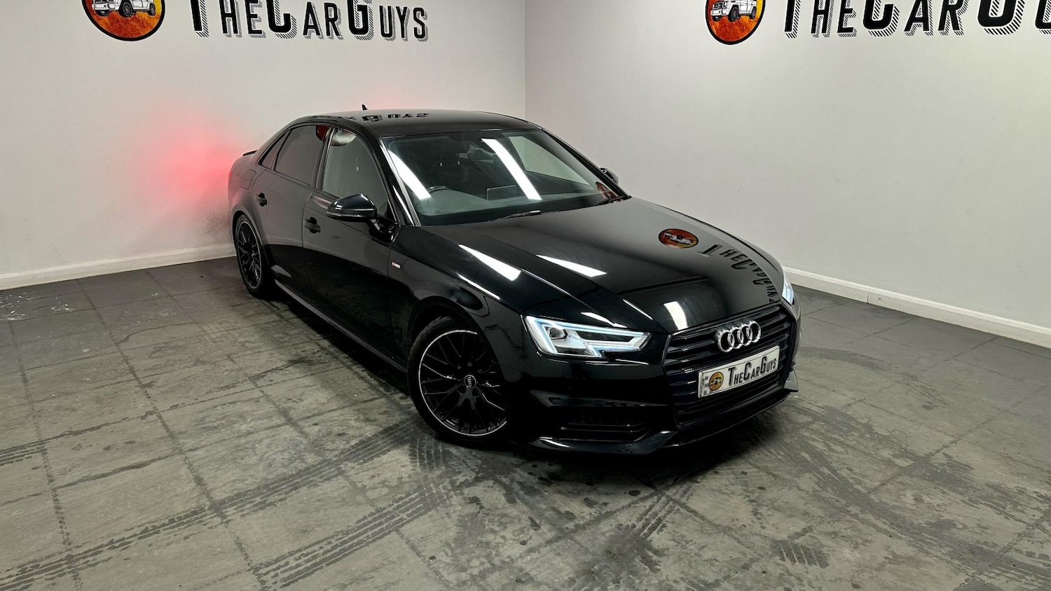 Used Audi A4 2018 for sale - 77240274: Photo 6