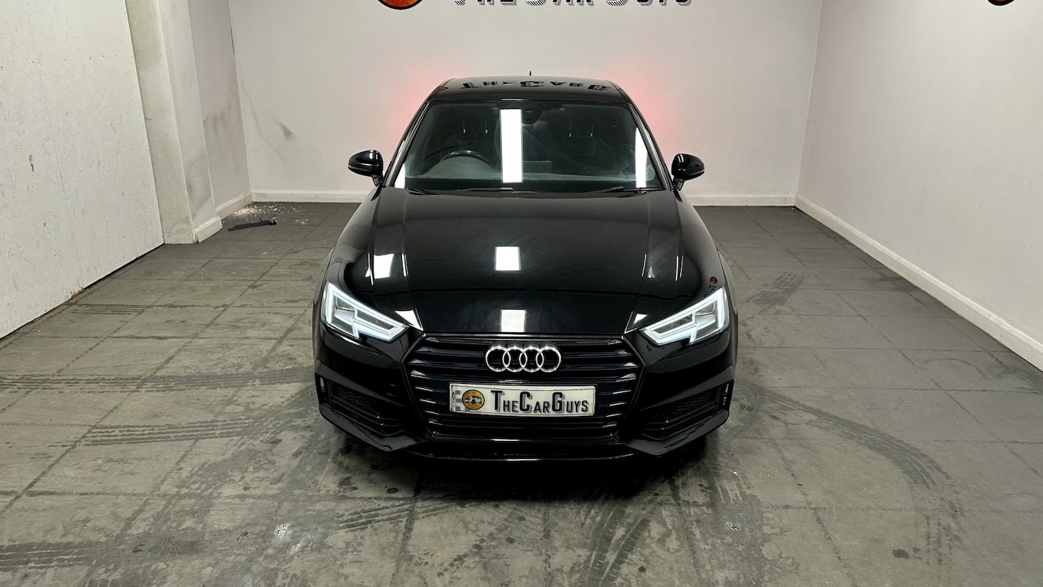 Used Audi A4 2018 for sale - 77240274: Photo 8