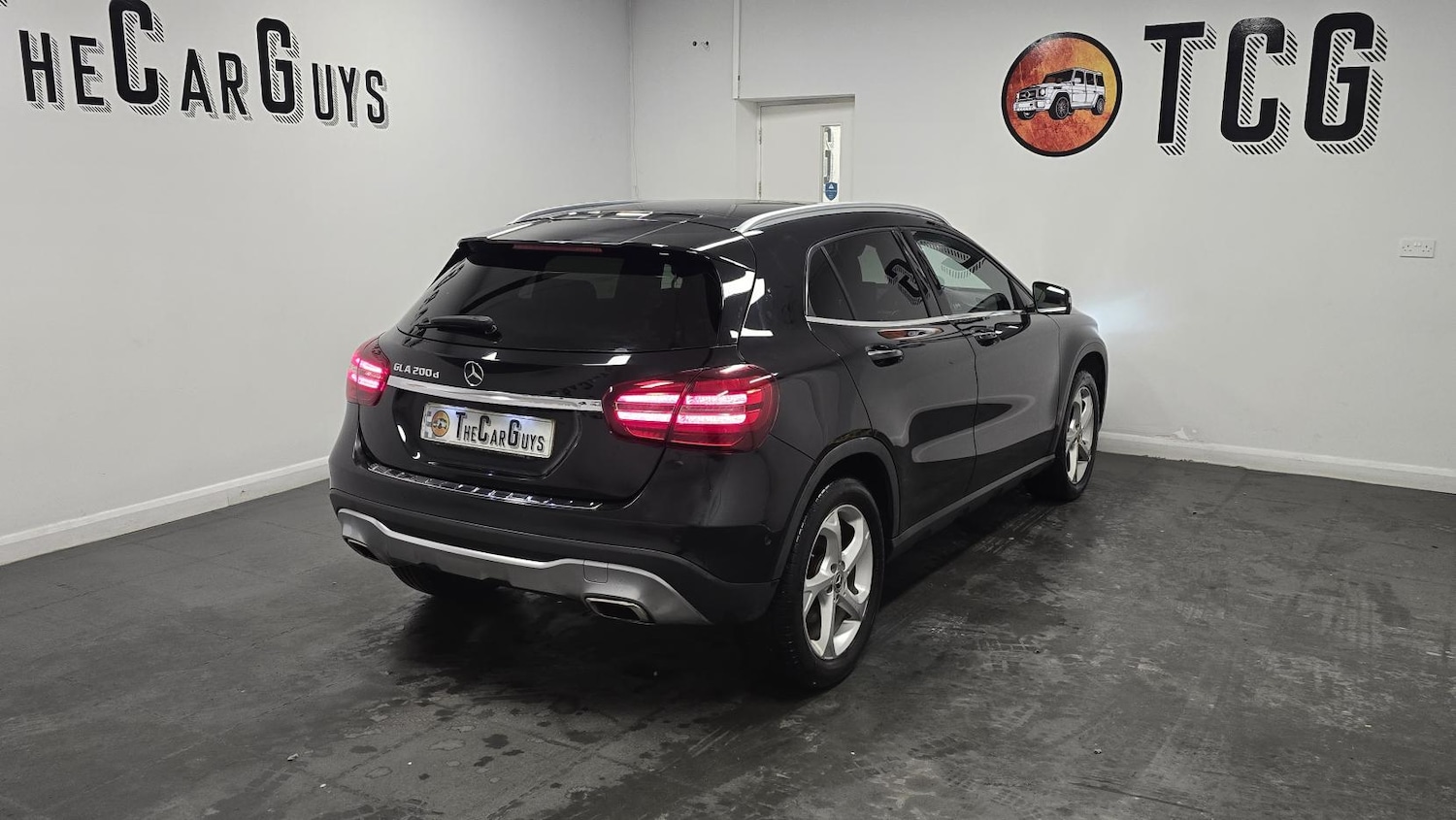 Used Mercedes-Benz GLA 2019 for sale - 77395403: Photo 11