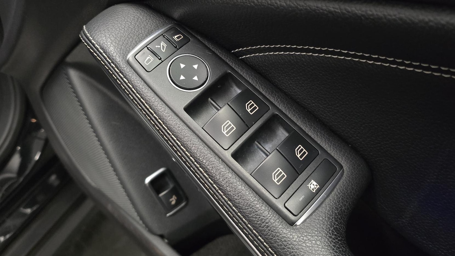 Used Mercedes-Benz GLA 2019 for sale - 77395403: Photo 14