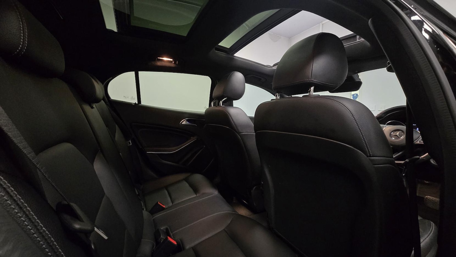 Used Mercedes-Benz GLA 2019 for sale - 77395403: Photo 16