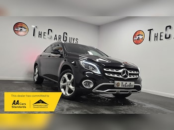 Used Mercedes-Benz GLA 2019 for sale - 77395403: Photo