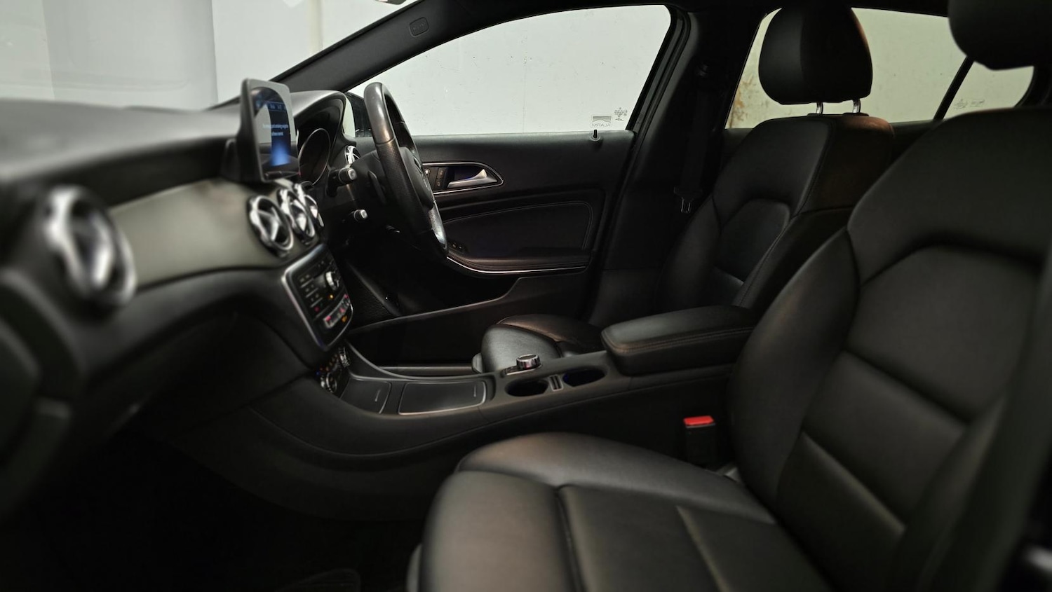 Used Mercedes-Benz GLA 2019 for sale - 77395403: Photo 21