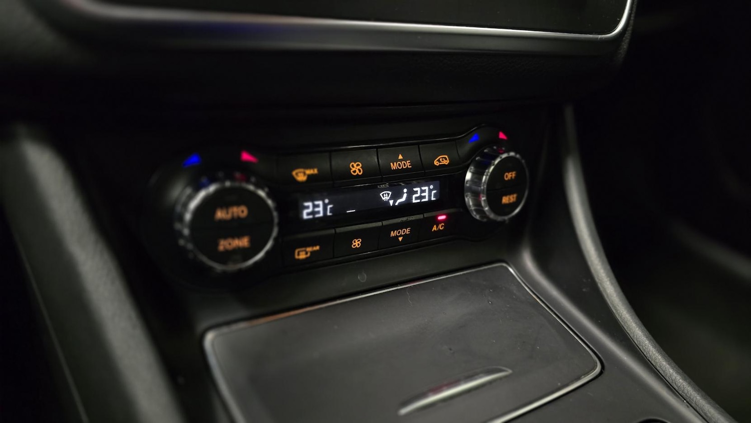 Used Mercedes-Benz GLA 2019 for sale - 77395403: Photo 22