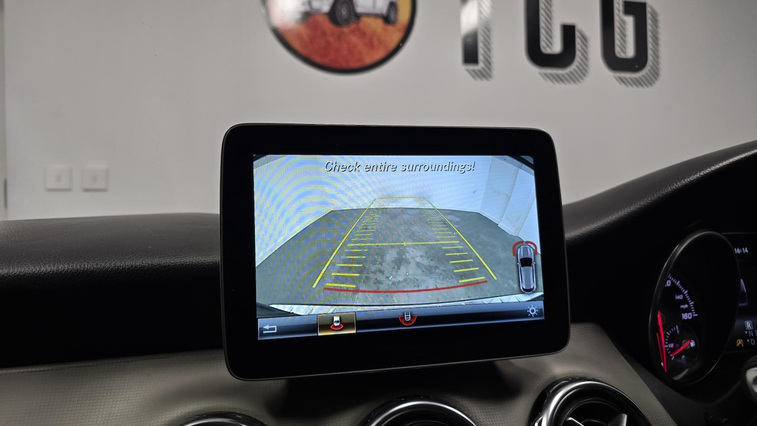 Used Mercedes-Benz GLA 2019 for sale - 77395403: Photo 26