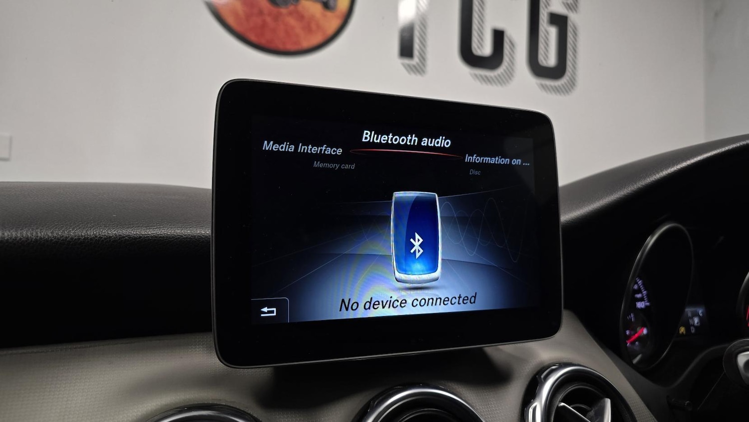 Used Mercedes-Benz GLA 2019 for sale - 77395403: Photo 27