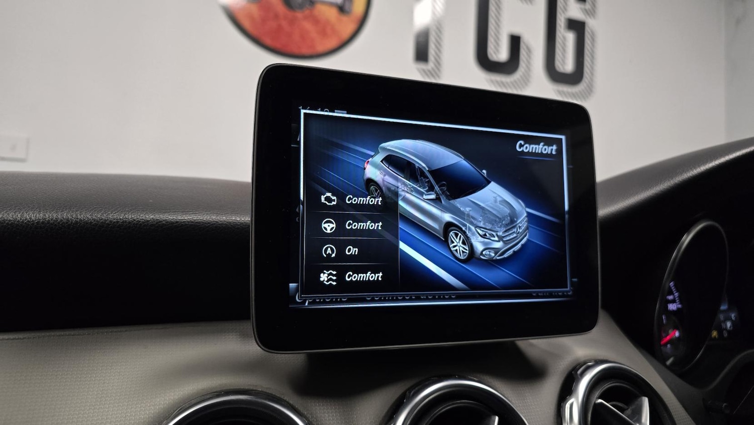 Used Mercedes-Benz GLA 2019 for sale - 77395403: Photo 33