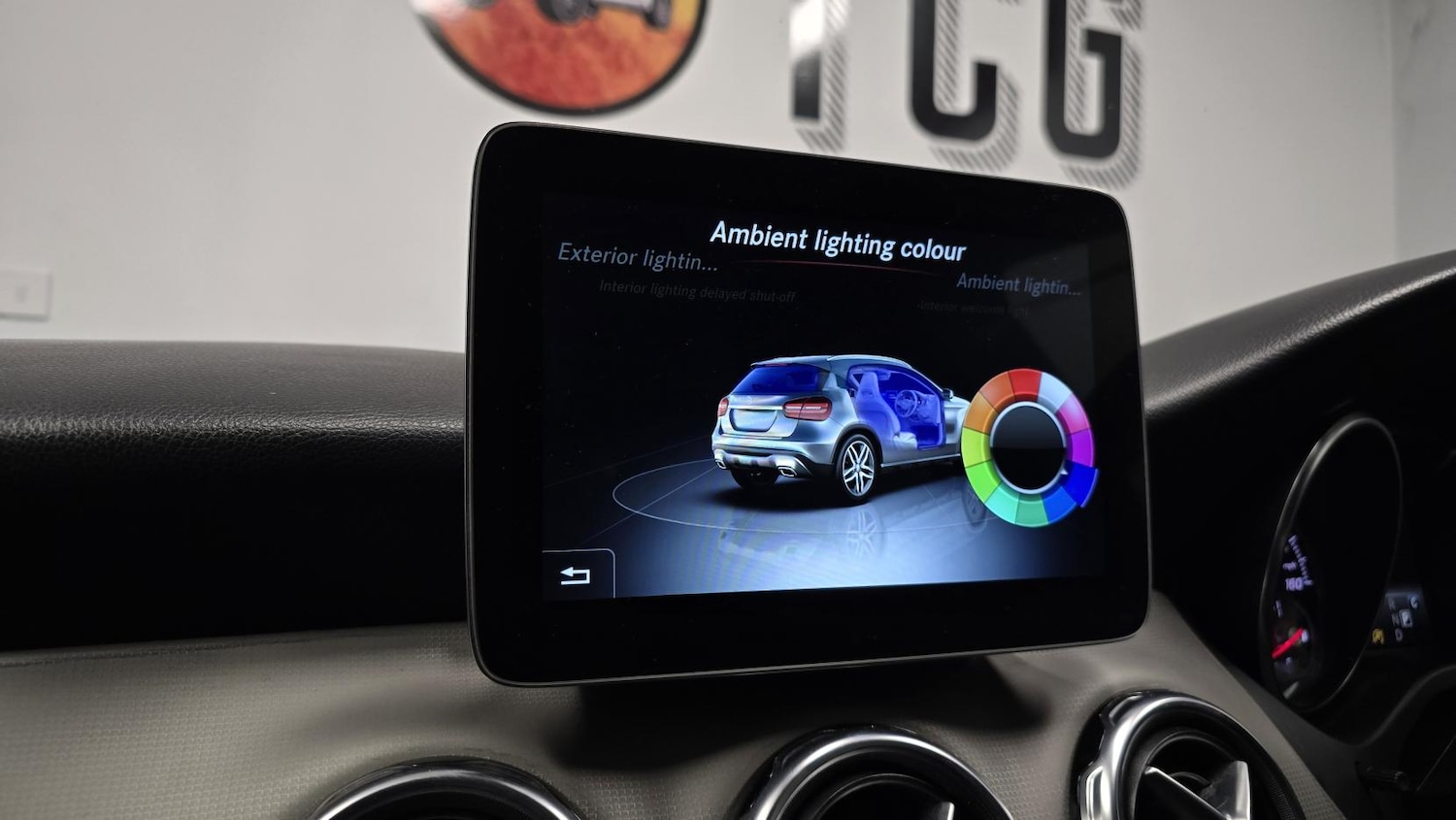 Used Mercedes-Benz GLA 2019 for sale - 77395403: Photo 34